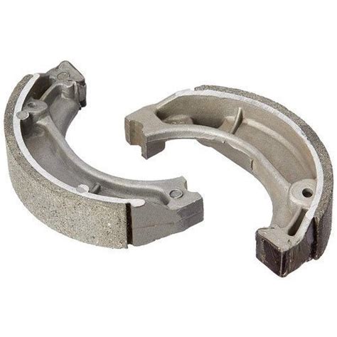 Hero Splendor CD Deluxe Brake Shoe Rear At Rs 446 Set In Nagpur ID