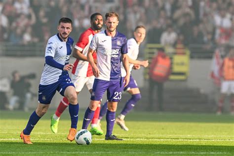 Anderlecht Vs Sint Truidense Prediction Odds Betting Tips 27 07 2024