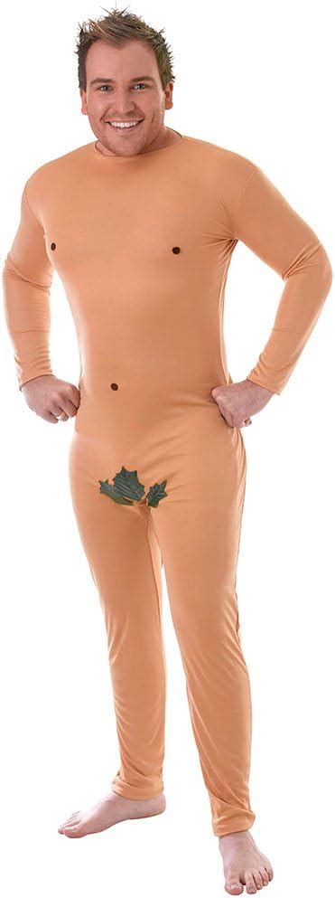 Amazon Bristol Novelty Ac Naked Man Costume Mens Medium Clothing Shoes Jewelry