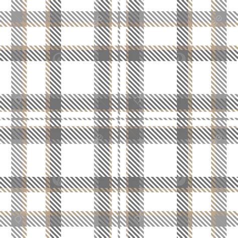 Background Latar Belakang Pola Mulus Tartan Dalam Warna Abu Abu Pastel