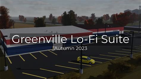 Greenville Dealership Music Suite Autumn Youtube