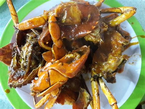 Seafood Ade Fani 67 Tebet Lengkap Menu Terbaru Jam Buka No