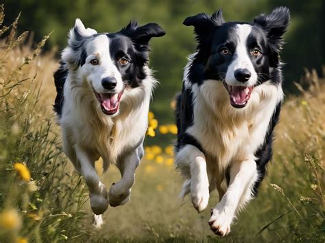 border collie dog animal  stock photo public domain pictures