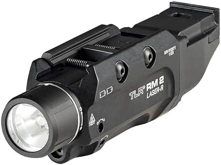 Amazon Streamlight 69453 TLR RM 2 G 1000 Lumen Rail Mounted