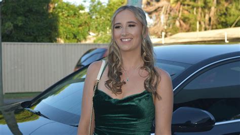 Maleny State High School formal photos | Townsville Bulletin