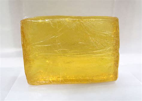 Synthetic Rubber PSA Hot Melt Pressure Sensitive Adhesive For Packing Paper