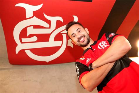 Éverton Ribeiro do Flamengo é o jogador mais valioso do Brasil