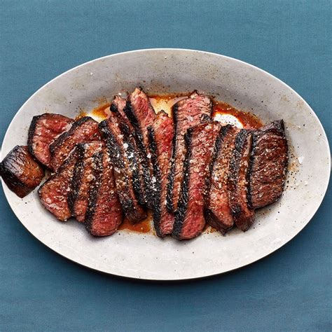 https://www.bonappetit.com/recipe/london-broil-recipe | London broil