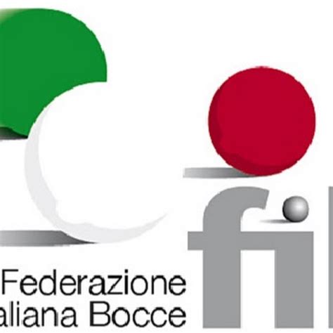 Federazione Italiana Bocce Live Streaming YouTube