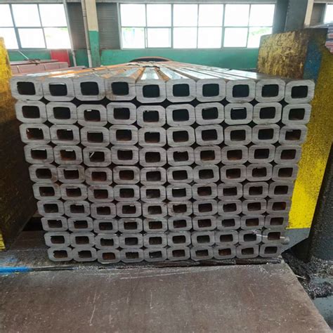 Astm Steel Profile Ms Square Tube And Rectangular Steel Pipe1 Buyertsx