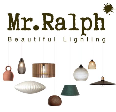 Mr Ralph Lighting