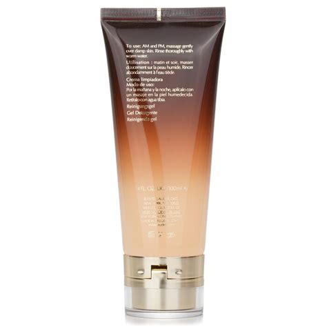 Estee Lauder Advanced Night Cleansing Gelee Cleanser With Amino