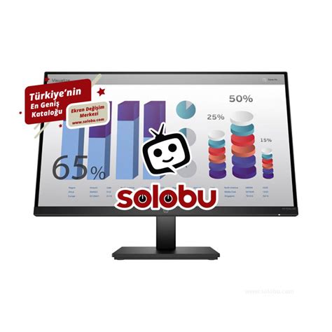 HP P24q G4 (8MB10AS) Monitör - Ekran (Panel) Değişimi Fiyatı