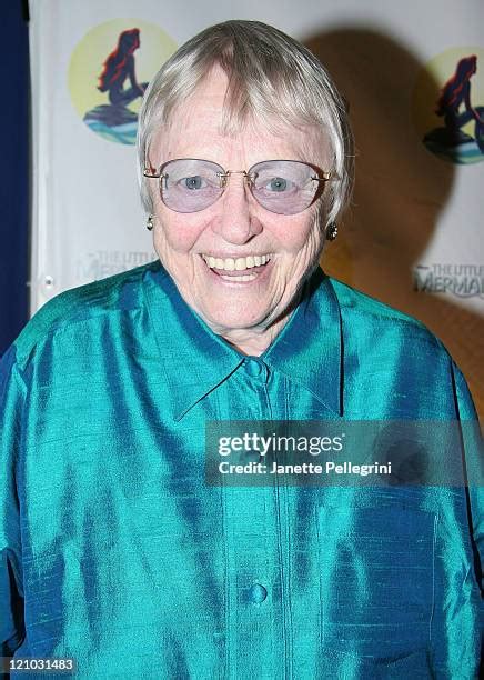 Pat Carroll (Actress) Photos and Premium High Res Pictures - Getty Images