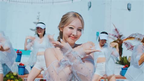 Im Nayeon Korean Girl Groups Mini Albums Flower Girl Dresses Bikini Entertaining Kpop