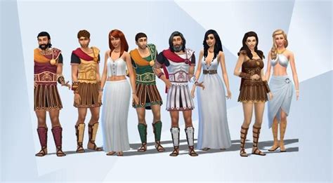 Пин на доске The Sims 4