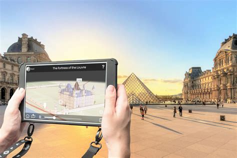 Louvre Museum Tickets and Guided Tours in Paris | musement