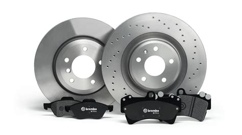 Plaquettes De Frein Brembo Comment Choisir Le Bon Produit