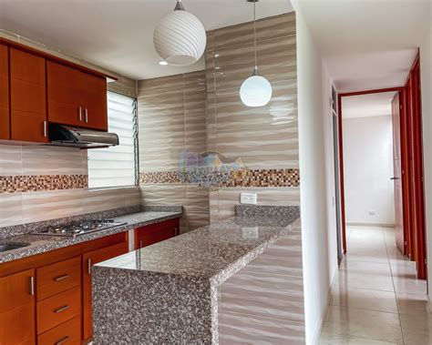 Apartamento En Venta Conjunto Zainos