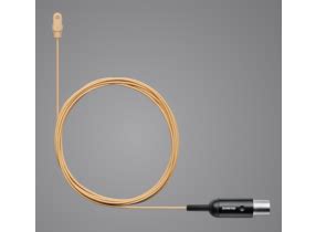 Shure DL4T/O MTQG A | Lavalier for Wireless | Wired microphones | ... - New