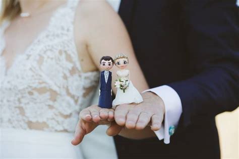 Naked Cake Le G Teau Tendance Pour Les Mariages