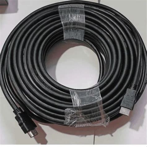 20 METER HDMI CABLE at Rs 585/piece | Hdmi Cable in Delhi | ID: 27154851555