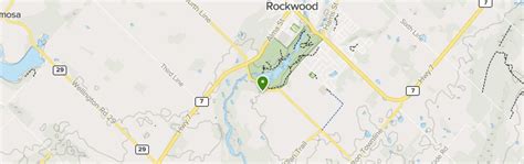 Best Trails in Rockwood Conservation Area - Ontario, Canada | AllTrails