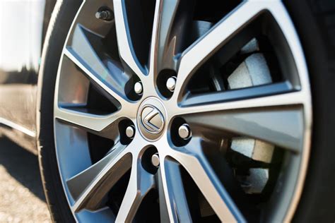 Lexus Is Most Dependable Brand For Fifth Consecutive Year In J D Power