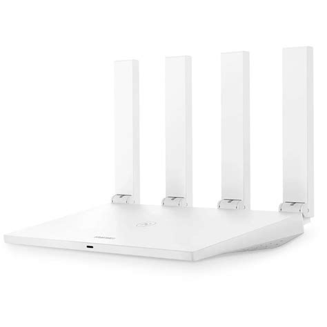 Roteador Wireless Huawei AX2S WiFi 6 Ax1500 KaBuM