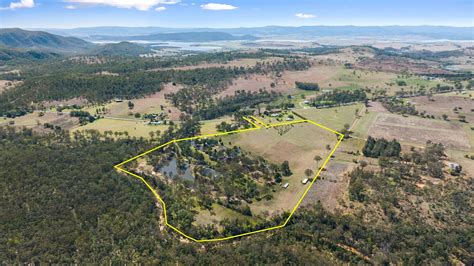 Sold Gatton Esk Road Esk Qld On Mar