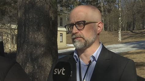 Åklagaren Har Inte Bestämt Om Domen Ska överklagas Svt Nyheter