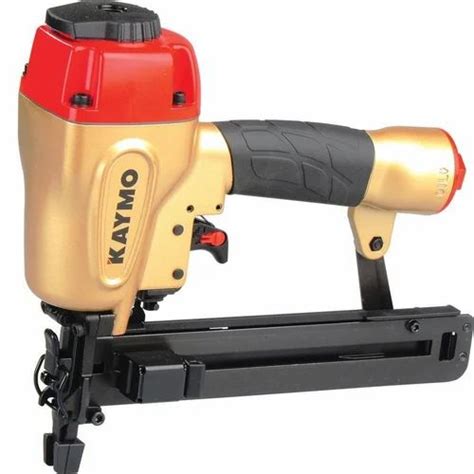 9 Kg Pro PS9040 Kaymo Pneumatic Stapler 20 Gauge Air Pressure 120