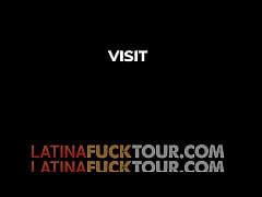 Latina Fuck Tour Busty Brazilian Ass Fucked Before Squirting Creampie Xxx Mobile Porno