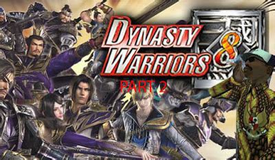 Dynasty Ucok Warriors Part Dyom Gtaind Mod Gta Indonesia