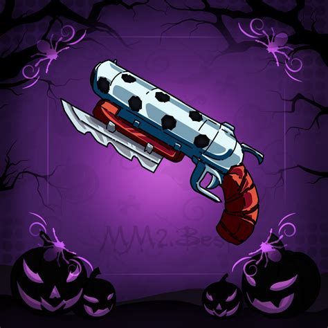 MM2Best | Shop for Cheap MM2 Godlys, Guns, and Knives!
