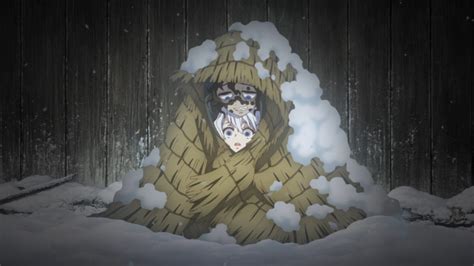 Guardianes De La Noche Kimetsu No Yaiba Rumbo A La Aldea De Los