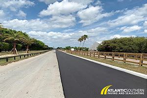 Collier County Paving Company Atlantic Southern Paving Sealcoating