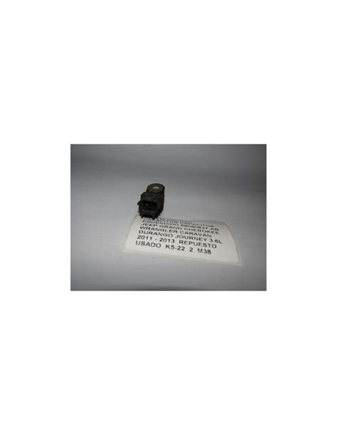 Ignition Capacitor Capacitor Encendido Ab Jeep Grand Cherokee