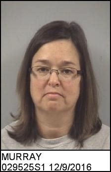 Chris Ann Murray Sex Offender In Clayton NC 27520 NC029525S1