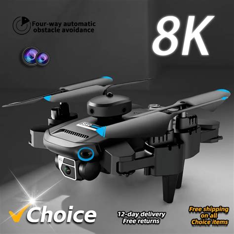 Dron Profesional S Max K Con C Mara Dual Hd Helic Ptero Rc Plegable