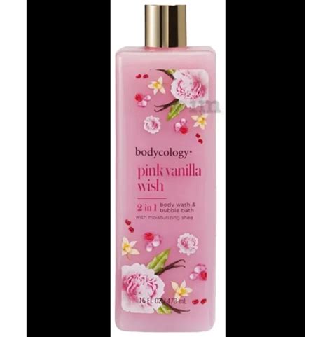 Sweet Love Body Cleanser Medicare Healthy