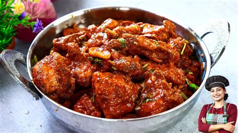 ഒരേഒരു തവണ Chicken ഇതുപോലെ വെച്ചുനോക്കൂ ചട്ടി വടിച്ചു കാലിയാക്കും💯👌