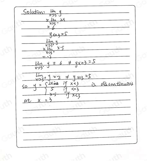 Solved Learning Task 5 Direction Solve The Given Problem Using