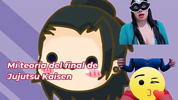Reviews De Jujutsu Kaisen XVIDEOS