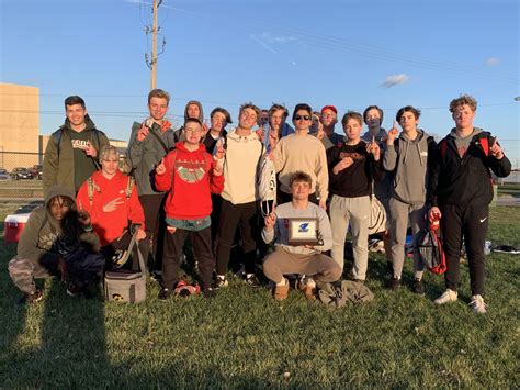 Boone Boys Track Results From April 11th Kwbg Radio Boone Iowa