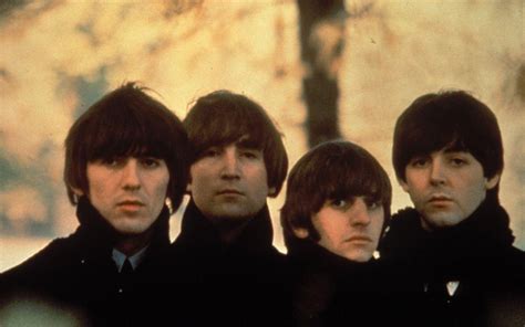 Beatles Desktop Wallpapers Wallpaper Cave