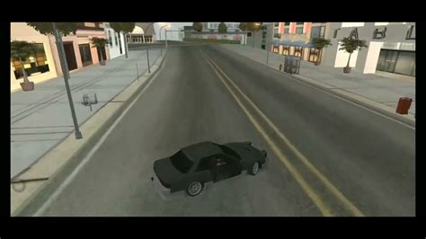 Drift Steerlock Gta Sa 1 YouTube