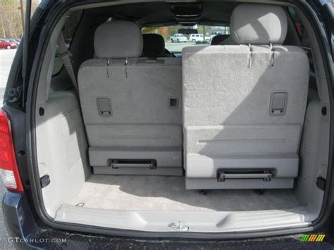 2005 Chevrolet Uplander Standard Uplander Model interior Photo #39154637 | GTCarLot.com