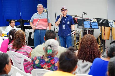 Prensa Alcald A San Salvador On Twitter En El Evento Se Lleva A Cabo