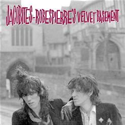 Robespierre S Velvet Basement Remastered CD1 2002 Nikki Sudden